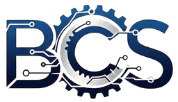 BCS Logo